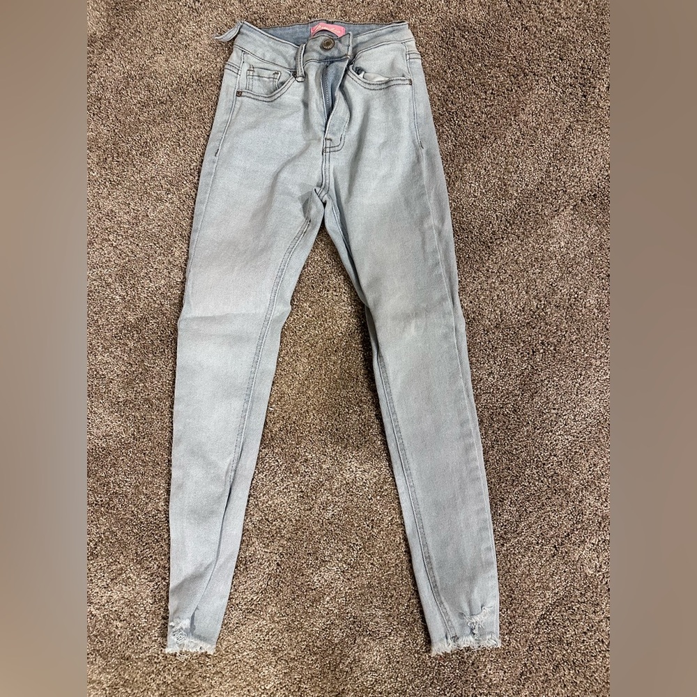 jeans!!